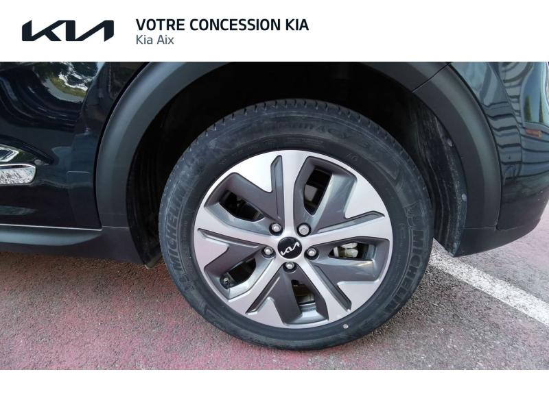 KIA Niro d’occasion à vendre à AIX-EN-PROVENCE chez CARAUTO SERVICES (Photo 20)