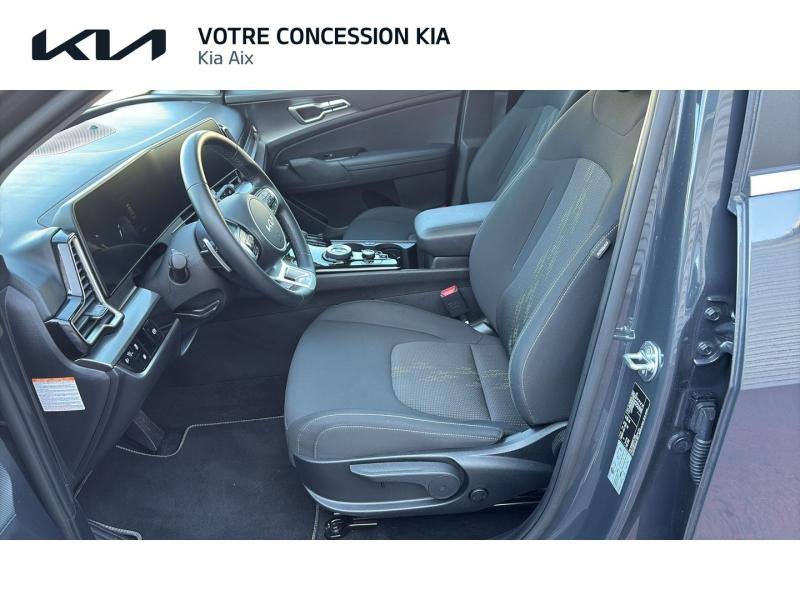 KIA Sportage d’occasion à vendre à AIX-EN-PROVENCE chez CARAUTO SERVICES (Photo 5)