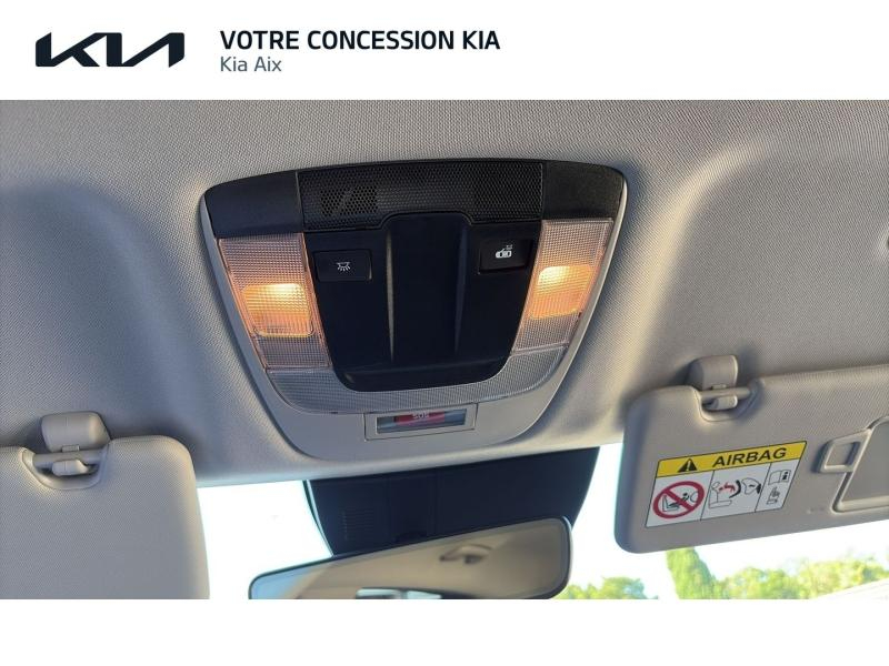 KIA Sportage d’occasion à vendre à AIX-EN-PROVENCE chez CARAUTO SERVICES (Photo 6)