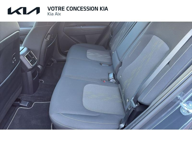 KIA Sportage d’occasion à vendre à AIX-EN-PROVENCE chez CARAUTO SERVICES (Photo 11)