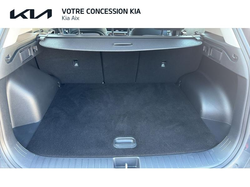 KIA Sportage d’occasion à vendre à AIX-EN-PROVENCE chez CARAUTO SERVICES (Photo 12)