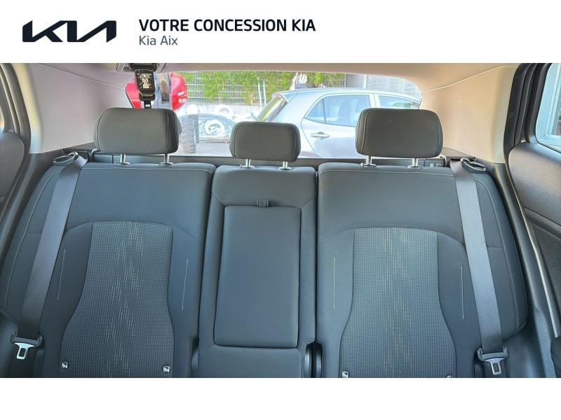 KIA Sportage d’occasion à vendre à AIX-EN-PROVENCE chez CARAUTO SERVICES (Photo 13)