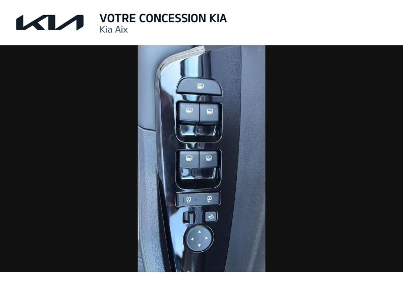 KIA Sportage d’occasion à vendre à AIX-EN-PROVENCE chez CARAUTO SERVICES (Photo 15)