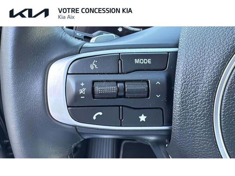 KIA Sportage d’occasion à vendre à AIX-EN-PROVENCE chez CARAUTO SERVICES (Photo 17)
