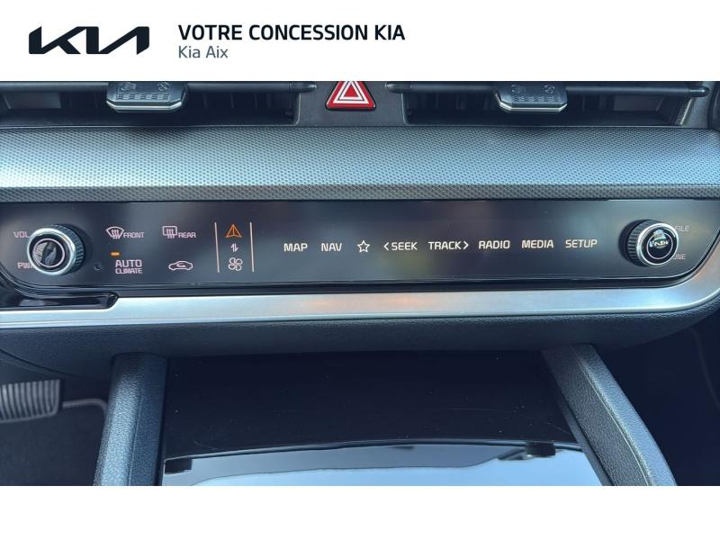 KIA Sportage d’occasion à vendre à AIX-EN-PROVENCE chez CARAUTO SERVICES (Photo 19)