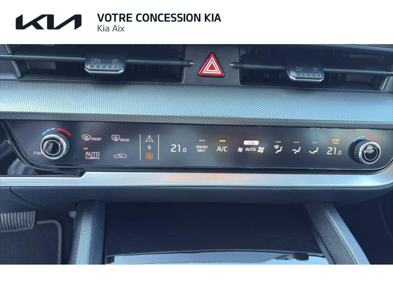 KIA Sportage d’occasion à vendre à AIX-EN-PROVENCE chez CARAUTO SERVICES (Photo 20)