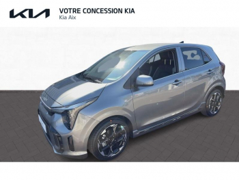 KIA Carens d’occasion à vendre à AIX-EN-PROVENCE
