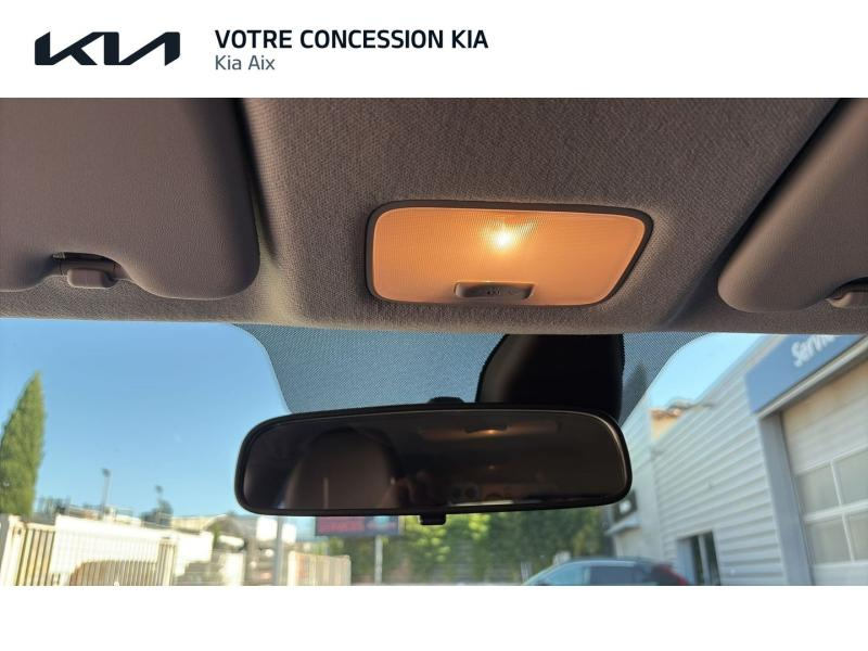 KIA Picanto d’occasion à vendre à AIX-EN-PROVENCE chez CARAUTO SERVICES (Photo 6)
