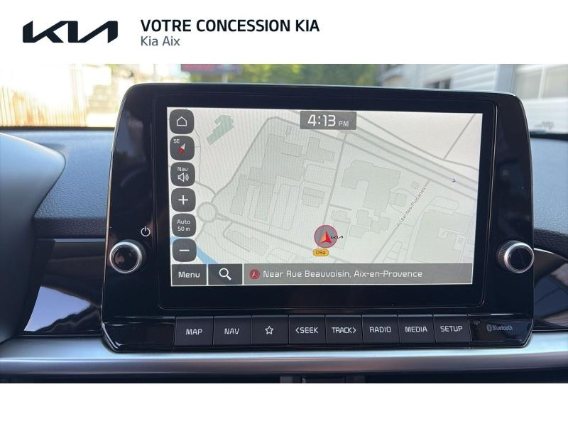 KIA Picanto d’occasion à vendre à AIX-EN-PROVENCE chez CARAUTO SERVICES (Photo 10)