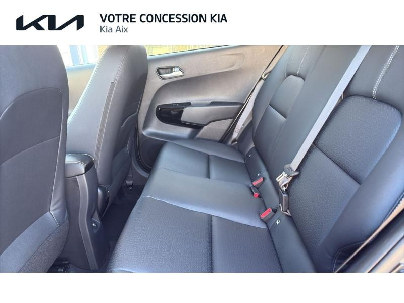 KIA Picanto d’occasion à vendre à AIX-EN-PROVENCE chez CARAUTO SERVICES (Photo 11)