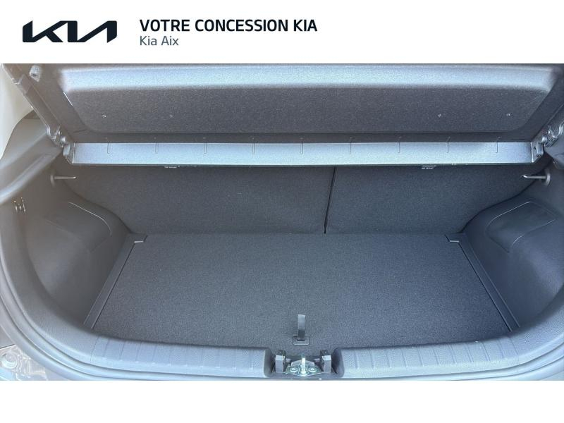 KIA Picanto d’occasion à vendre à AIX-EN-PROVENCE chez CARAUTO SERVICES (Photo 12)
