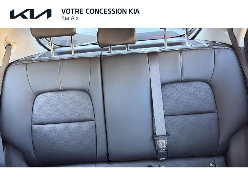 KIA Picanto d’occasion à vendre à AIX-EN-PROVENCE chez CARAUTO SERVICES (Photo 13)
