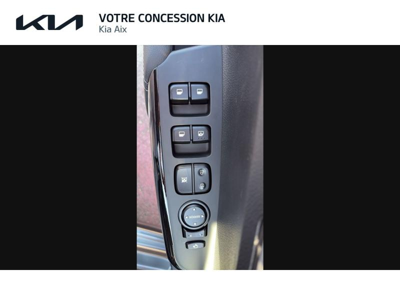KIA Picanto d’occasion à vendre à AIX-EN-PROVENCE chez CARAUTO SERVICES (Photo 15)