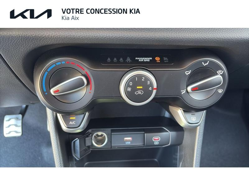 KIA Picanto d’occasion à vendre à AIX-EN-PROVENCE chez CARAUTO SERVICES (Photo 19)