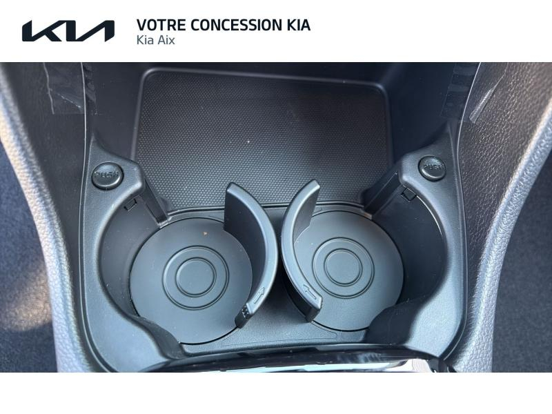 KIA Picanto d’occasion à vendre à AIX-EN-PROVENCE chez CARAUTO SERVICES (Photo 20)