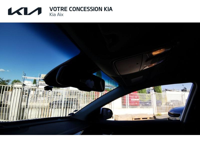 KIA Niro d’occasion à vendre à AIX-EN-PROVENCE chez CARAUTO SERVICES (Photo 6)