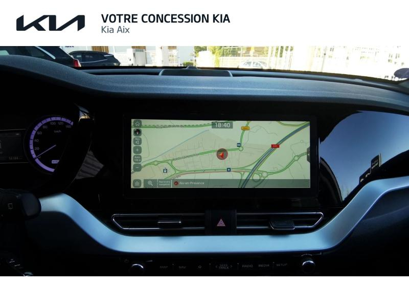 KIA Niro d’occasion à vendre à AIX-EN-PROVENCE chez CARAUTO SERVICES (Photo 10)