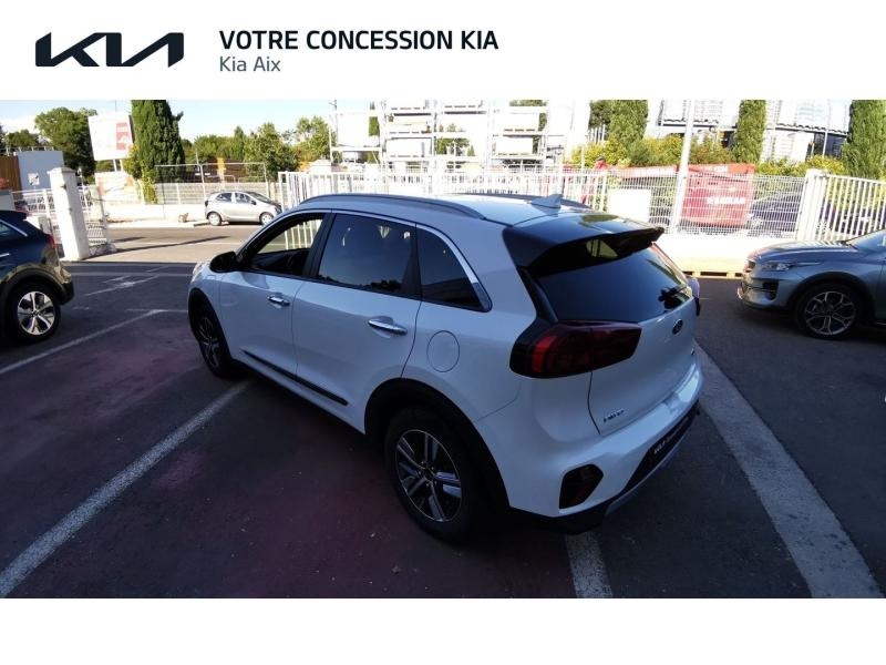 KIA Niro d’occasion à vendre à AIX-EN-PROVENCE chez CARAUTO SERVICES (Photo 13)