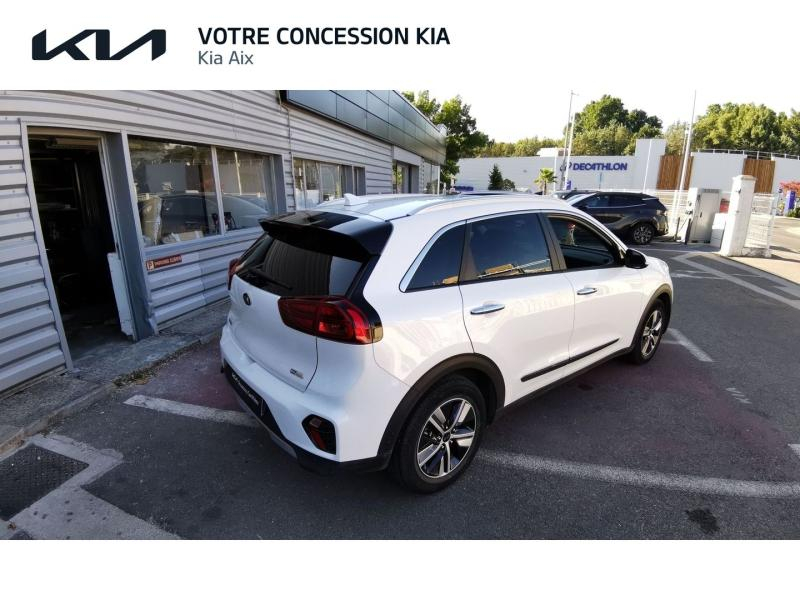 KIA Niro d’occasion à vendre à AIX-EN-PROVENCE chez CARAUTO SERVICES (Photo 14)