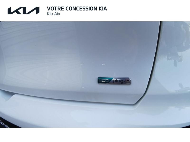 KIA Niro d’occasion à vendre à AIX-EN-PROVENCE chez CARAUTO SERVICES (Photo 15)