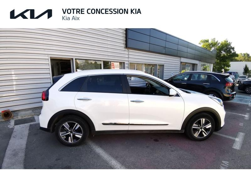 KIA Niro d’occasion à vendre à AIX-EN-PROVENCE chez CARAUTO SERVICES (Photo 17)