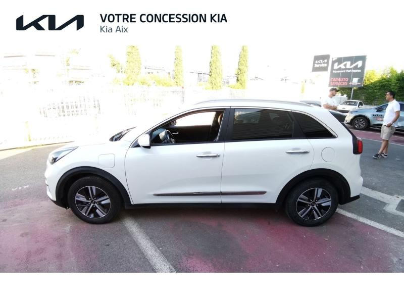KIA Niro d’occasion à vendre à AIX-EN-PROVENCE chez CARAUTO SERVICES (Photo 18)