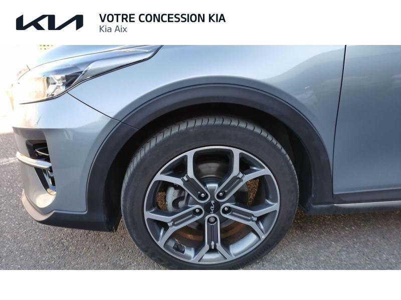 KIA XCeed d’occasion à vendre à AIX-EN-PROVENCE chez CARAUTO SERVICES (Photo 3)