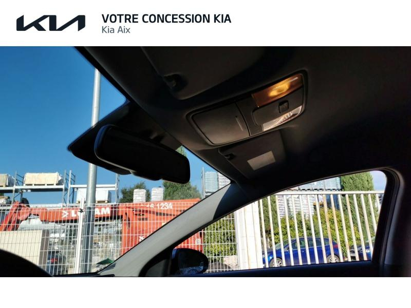 KIA XCeed d’occasion à vendre à AIX-EN-PROVENCE chez CARAUTO SERVICES (Photo 5)