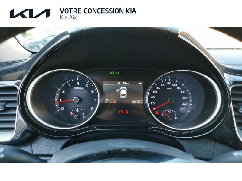 KIA XCeed d’occasion à vendre à AIX-EN-PROVENCE chez CARAUTO SERVICES (Photo 7)