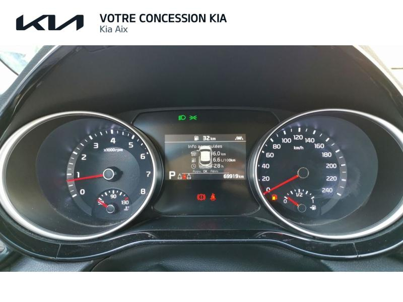 KIA XCeed d’occasion à vendre à AIX-EN-PROVENCE chez CARAUTO SERVICES (Photo 8)