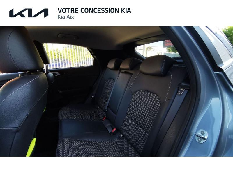 KIA XCeed d’occasion à vendre à AIX-EN-PROVENCE chez CARAUTO SERVICES (Photo 9)