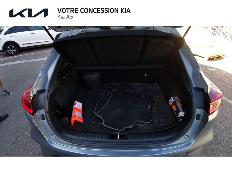 KIA XCeed d’occasion à vendre à AIX-EN-PROVENCE chez CARAUTO SERVICES (Photo 10)