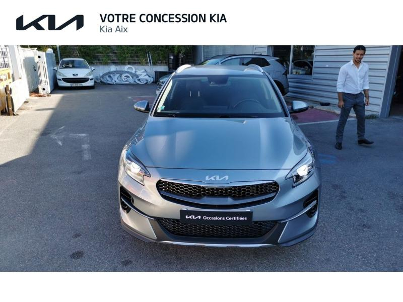 KIA XCeed d’occasion à vendre à AIX-EN-PROVENCE chez CARAUTO SERVICES (Photo 11)