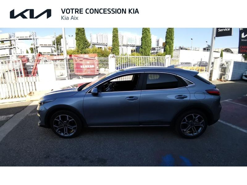 KIA XCeed d’occasion à vendre à AIX-EN-PROVENCE chez CARAUTO SERVICES (Photo 12)