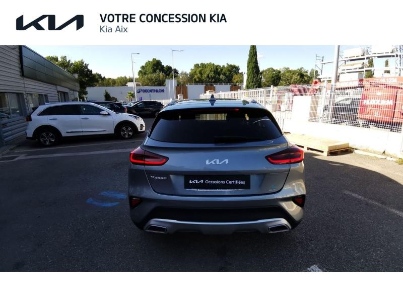 KIA XCeed d’occasion à vendre à AIX-EN-PROVENCE chez CARAUTO SERVICES (Photo 14)
