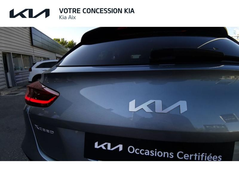 KIA XCeed d’occasion à vendre à AIX-EN-PROVENCE chez CARAUTO SERVICES (Photo 15)