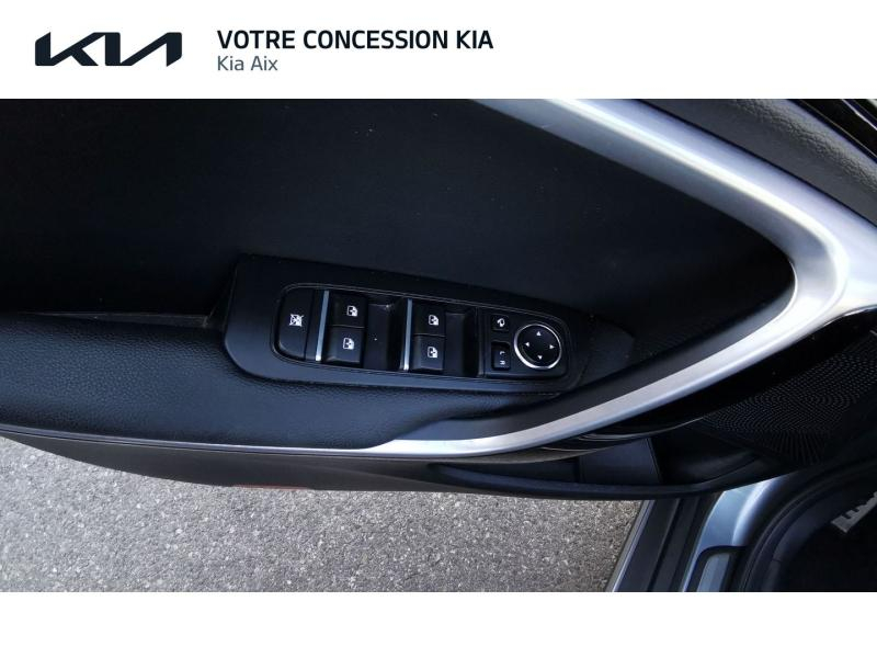 KIA XCeed d’occasion à vendre à AIX-EN-PROVENCE chez CARAUTO SERVICES (Photo 18)