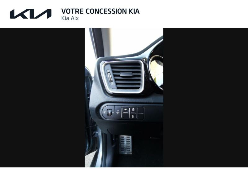 KIA XCeed d’occasion à vendre à AIX-EN-PROVENCE chez CARAUTO SERVICES (Photo 19)