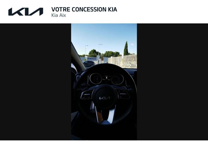 KIA XCeed d’occasion à vendre à AIX-EN-PROVENCE chez CARAUTO SERVICES (Photo 20)