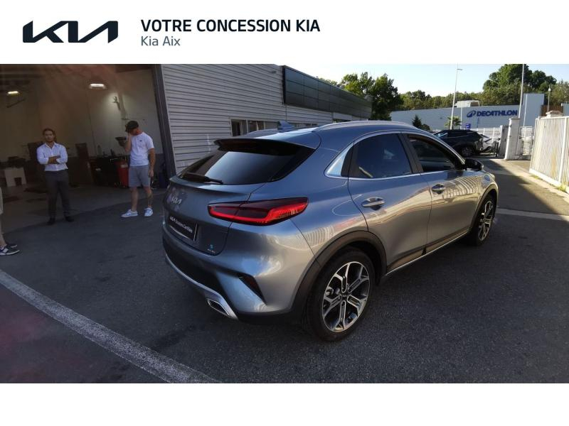KIA XCeed d’occasion à vendre à AIX-EN-PROVENCE chez CARAUTO SERVICES (Photo 16)