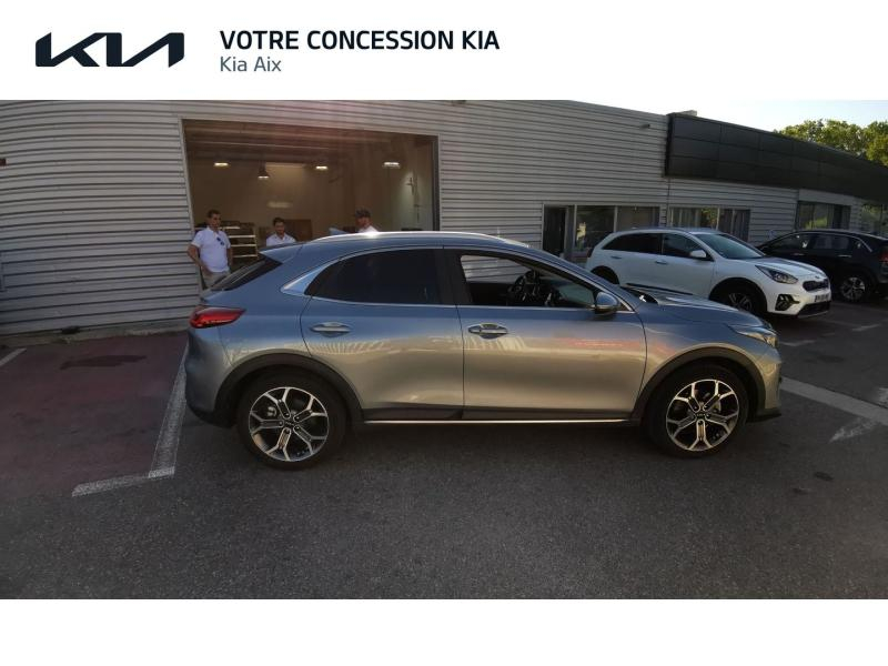 KIA XCeed d’occasion à vendre à AIX-EN-PROVENCE chez CARAUTO SERVICES (Photo 17)