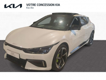 KIA EV6 585ch GT 4WD 8900 km à vendre