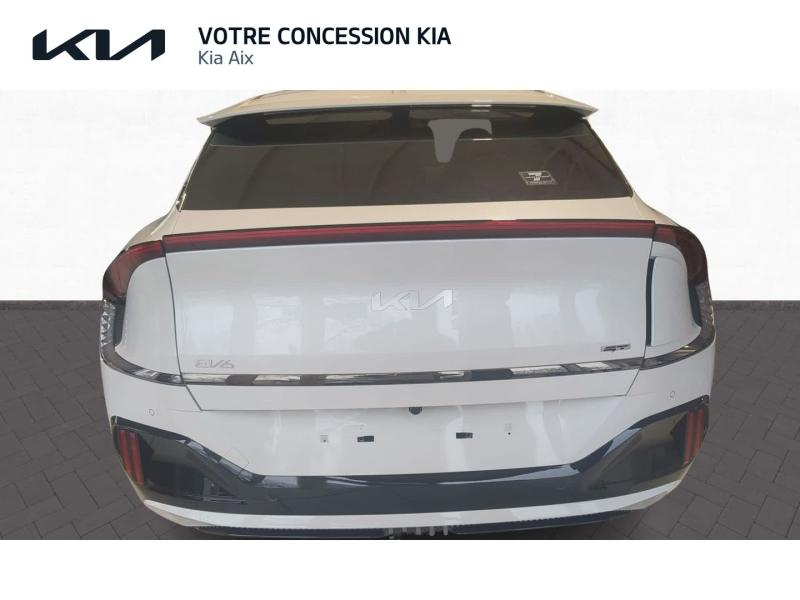 KIA EV6 d’occasion à vendre à AIX-EN-PROVENCE chez CARAUTO SERVICES (Photo 3)