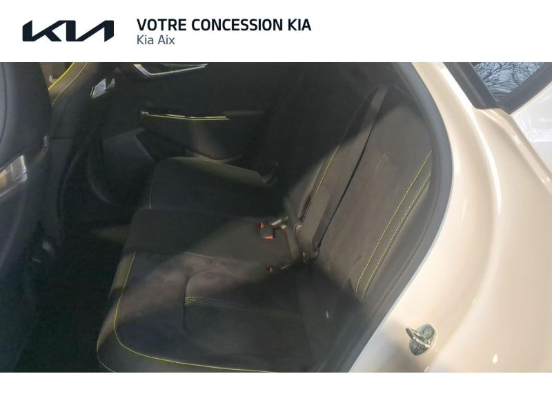 KIA EV6 d’occasion à vendre à AIX-EN-PROVENCE chez CARAUTO SERVICES (Photo 7)