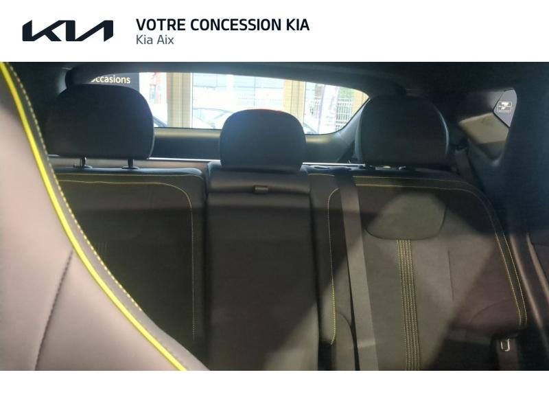 KIA EV6 d’occasion à vendre à AIX-EN-PROVENCE chez CARAUTO SERVICES (Photo 9)