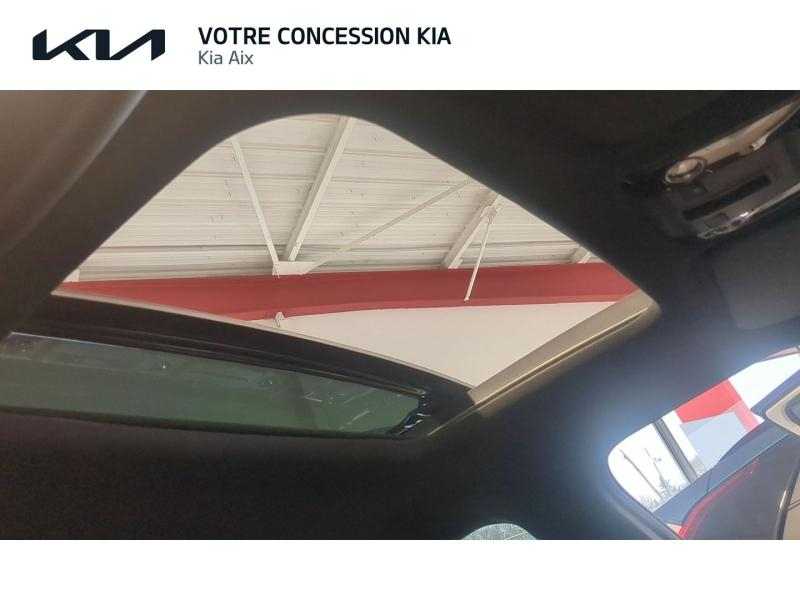 KIA EV6 d’occasion à vendre à AIX-EN-PROVENCE chez CARAUTO SERVICES (Photo 14)
