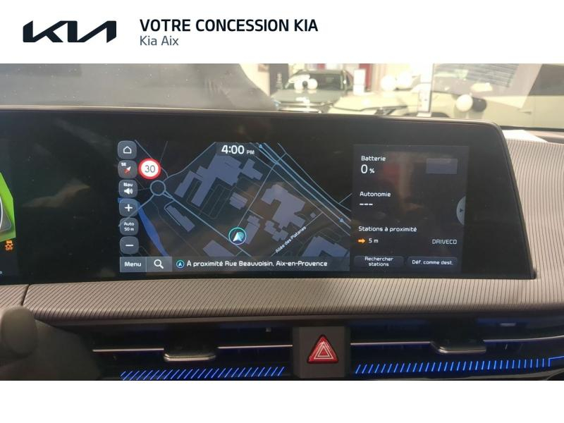 KIA EV6 d’occasion à vendre à AIX-EN-PROVENCE chez CARAUTO SERVICES (Photo 16)
