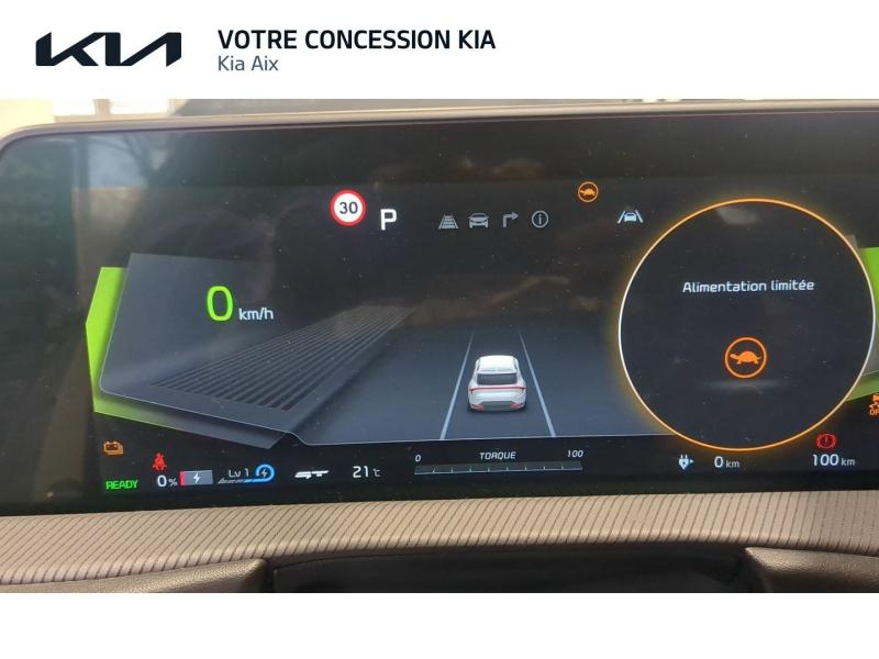 KIA EV6 d’occasion à vendre à AIX-EN-PROVENCE chez CARAUTO SERVICES (Photo 17)