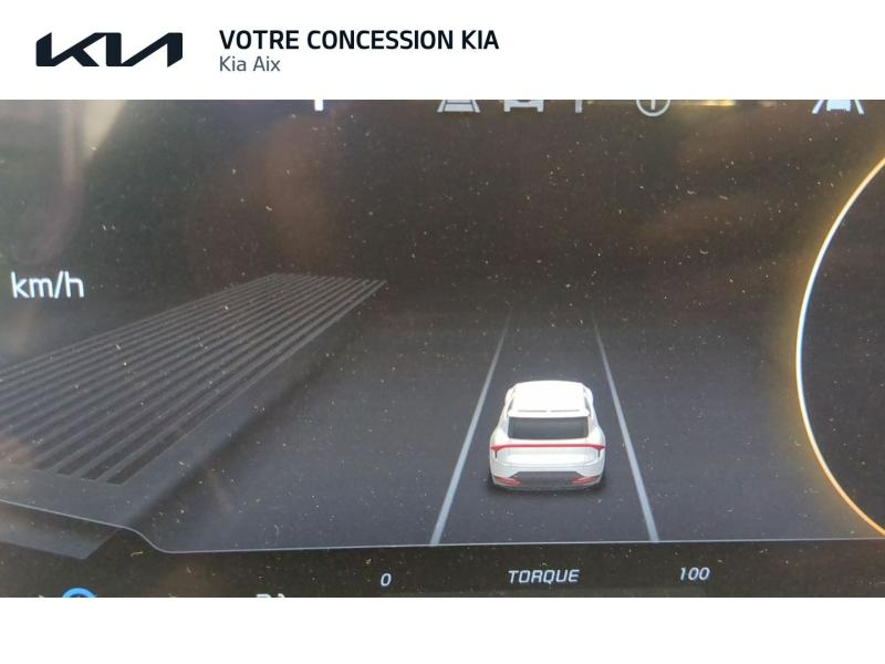 KIA EV6 d’occasion à vendre à AIX-EN-PROVENCE chez CARAUTO SERVICES (Photo 18)