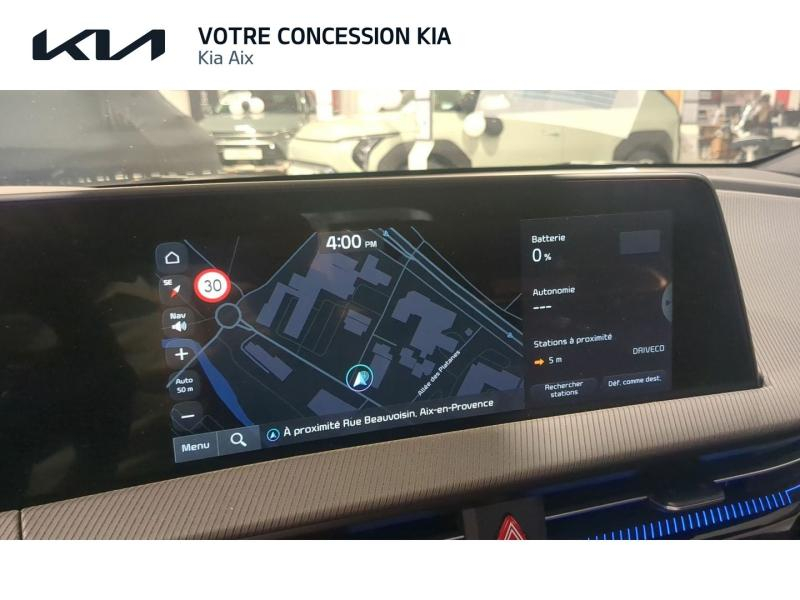KIA EV6 d’occasion à vendre à AIX-EN-PROVENCE chez CARAUTO SERVICES (Photo 19)